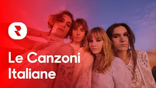 Le Canzoni Italiane Più Belle Di Tutti I Tempi 👑 I Più Grandi Successi Della Musica Italiana