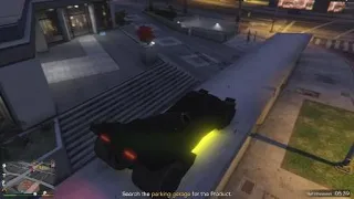 Grand Theft Auto V Ivanosark plz use this