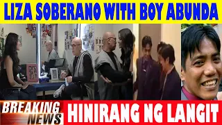 Liza Soberano Interview with Boy Abunda what to expect: Paangat Live