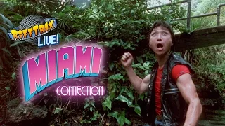 RiffTrax Live: MIAMI CONNECTION Official Trailer