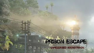 Uncharted 4 - Chapter 2 Unreleased Soundtrack (Prison Escape)