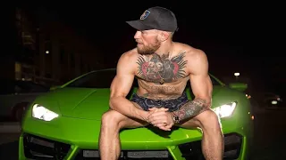 Conor McGregor's Cars and Lifestyle 2021