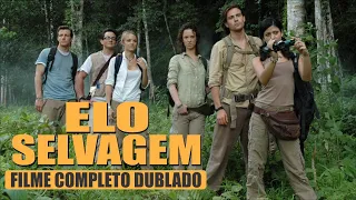 Elo Selvagem - Filme Completo Dublado - Terror/Suspense - 2007