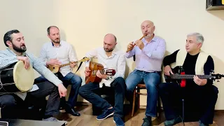 მთიელ ქალთა ცეკვა - mtiel kalta cekva   group - IVERONI / ჯგუფი - ივერონი