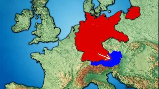 Warum jubelte Österreich über den Anschluss an Deutschland