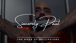 Sincerely Paul - Week 18 - Maturity - Philippians 3:15-16