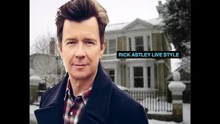 Rick Astley Lifestyle 2021 | Net worth | Income | House | Cars | Girlfriend | Family | Age