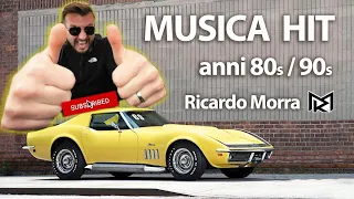 MUSICA HIT ANNI 80s 90s Megamix DANCE RETRO CANZONI STRANIERE/Phil Collins Elton John The Police U2