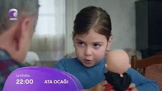 Ata Ocağı (6-cı Mövsüm 94-cü Seriya) ANONS