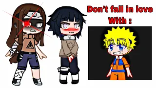 Mission failed !! 😳 meme || Gacha Club || Naruto