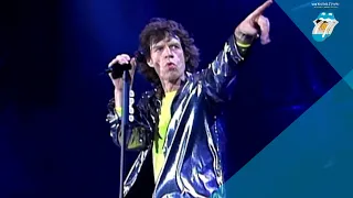 Rolling Stones- Out Of Control (Live in Argentina 1998) Full HD 1080p 60fps 16:9