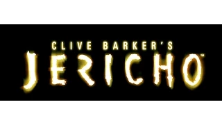 Clive Barker’s Jericho (Клайв Баркер. Иерихон) - 9) Имя им легион