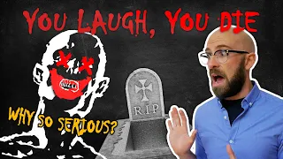 The Gruesome Tale of the Laughing Death Epidemic