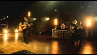 Skillet - Yours to Hold (Comatose Comes Alive DVD HQ)