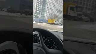 Xdrive vs Задний привод. Год спустя😅