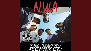 N.W.A. - Straight Outta Compton (SK-ONE Remix)