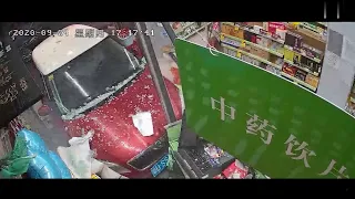 Car Crash Compilation 2020 | Driving Fails Episode #21 [China ] 中国交通事故2020