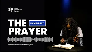 The Prayer (Humble Cry)