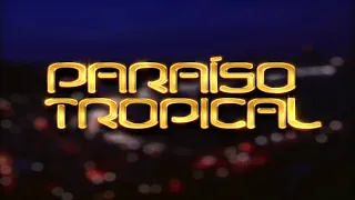 PARAÍSO TROPICAL | ABERTURAS INESQUECÍVEIS | VIVA