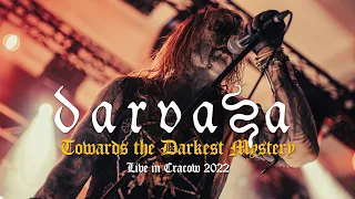 DARVAZA - Towards the Darkest Mystery - Live in Cracow 2022