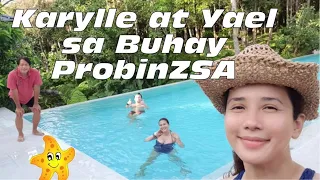 UPDATE NG ESPERANZA FARMS | ZSA ZSA PADILLA