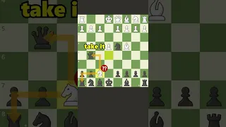 You have to know this (Checkmate in 8) #shorts