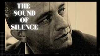 The  Sound of Silence   -Disturb  - Ghost of Johnny Cash