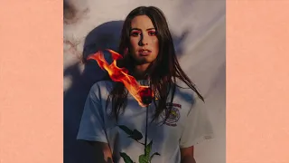 Flames - Lauren Cimorelli (Official Audio + Lyrics)