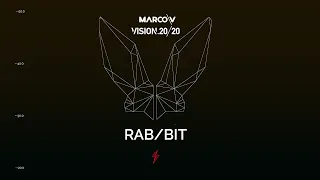 Marco V, Vision 20/20 - RAB/BIT [In Charge Recordings]