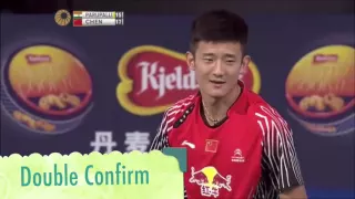 Chen Long's guide to Service Faults