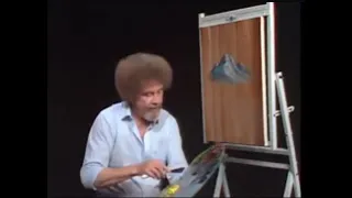 Bob Ross 5 Hour Black Screen Season 28 Full Season Compilation No Music No Ads Normalize Audio