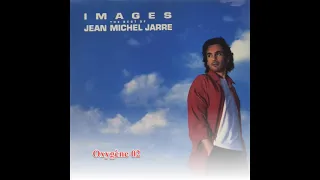 Images - Best of Jean-Michel Jarre (1991)