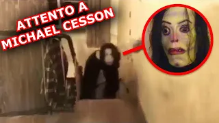 5 VIDEO PARANORMALI CHE TI SPAVENTERANNO FINO ALLA FINE DEL 2023