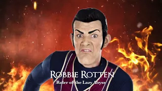 We Are Number One but it's a Final Boss Theme