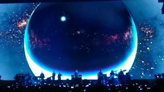 Pink Floyd's Roger Waters Us+Them (Live in St. Petersburg 29.08.18) - Intro