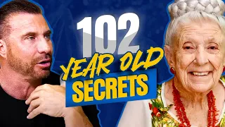 102 Year Old Doctor Reveals 6 Secrets To Health & Happiness