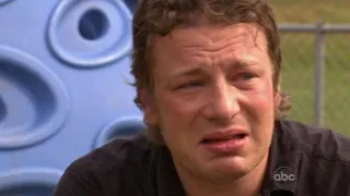 *REAL LIFE proof that Jamie Oliver hates kids