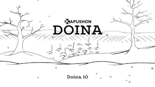 20. Kapushon - Doina 10