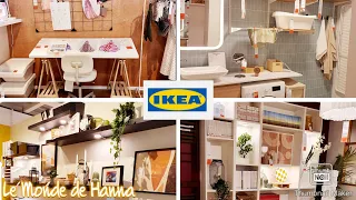 IKEA 11-10 MOBILIER - MAISON - DÉCORATION