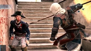 Assassin's Creed Unity Edward Kenway `s Outfit Ultra GTX 970