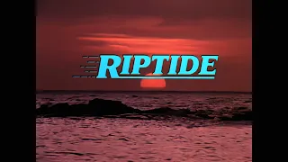 RIPTIDE - Season 3 Opening credits - 1984/1986 - NBC