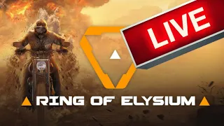 Ring of Elysium Aftermath Season 8 (LIVE)