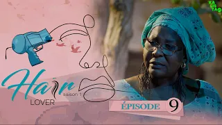 HAIR LOVER - EPISODE 09 - VOSTFR