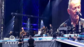 Wrecking Ball - Bruce Springsteen & The E Street Band [live] / part - München - 23.07.2023