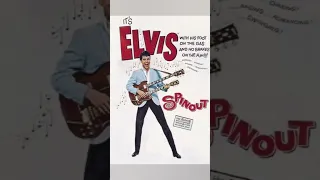 Elvis Presley, movies