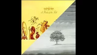 Genesis (Medley) ~ 'It's Yourself / Unquiet Slumbers for the Sleepers...'