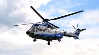 Dodik kod Milanovića - Vučićevim helikopterom...