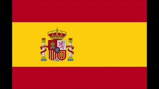 Spanish anthem (F1 2022 podium)