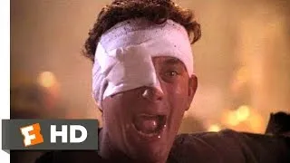 The 'burbs (8/10) Movie CLIP - We're the Lunatics! (1989) HD