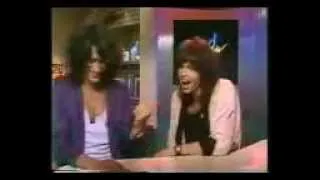 Steven Tyler and Joe Perry V-66 Outakes